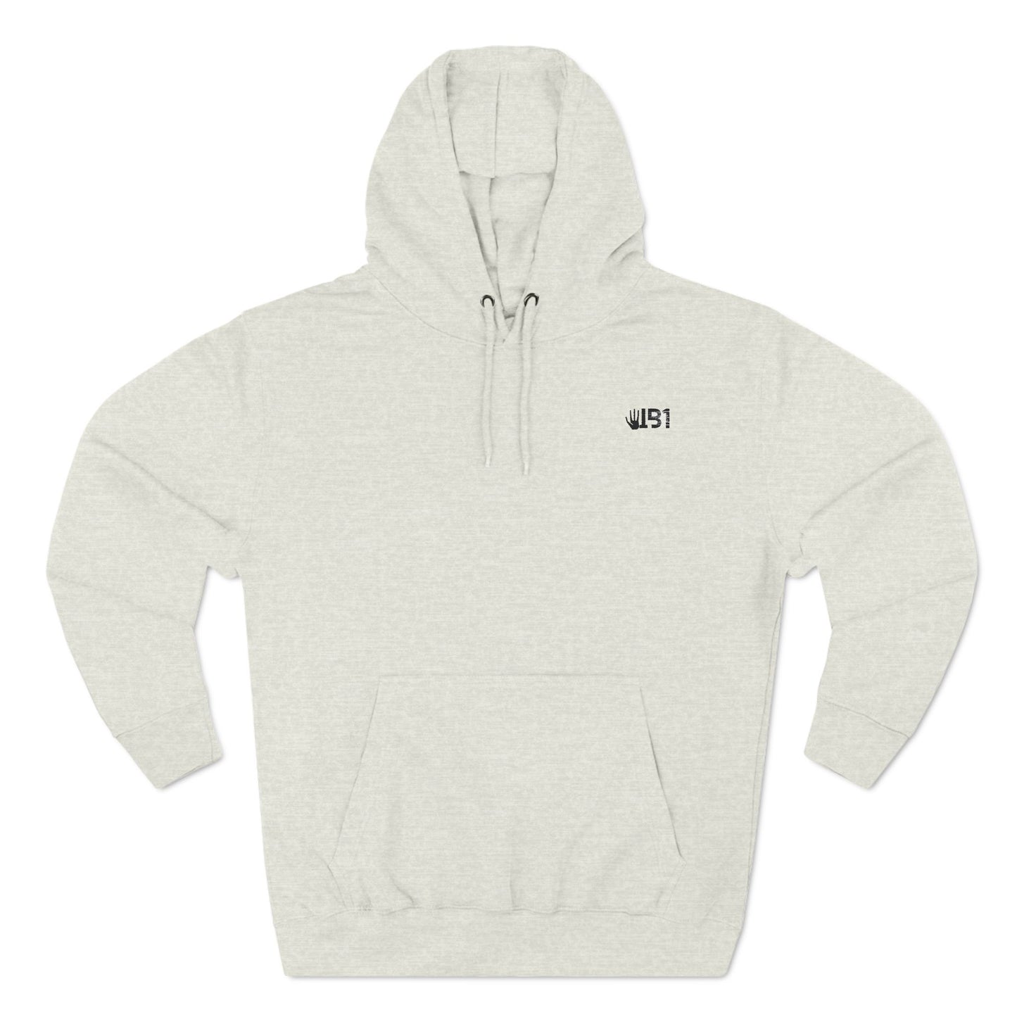 IB1 - Galaxy Era Fleece Hoodie