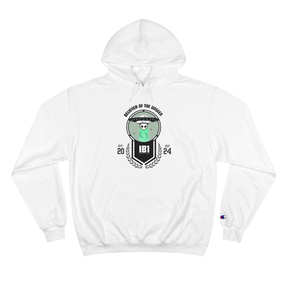 IB1 Limited Edition Believer Champion Hoodie