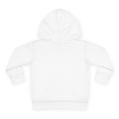 IB1 - Stellar Explorer Toddler Hoodie