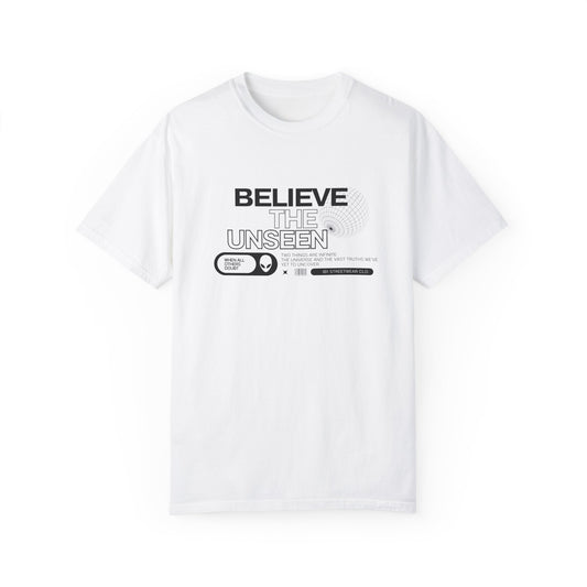 IB1 - Believe Unseen Tee