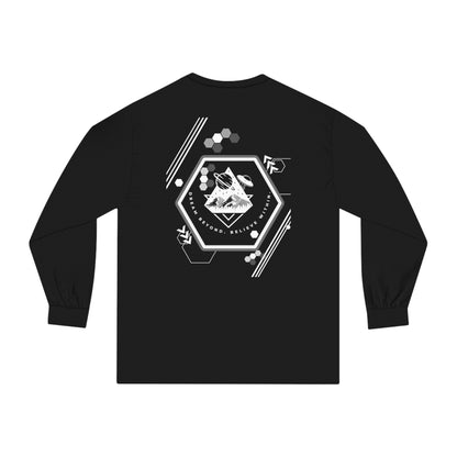 IB1 Dreamscape Long Sleeve Tee