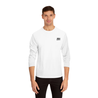 IB1 Dreamscape Long Sleeve Tee