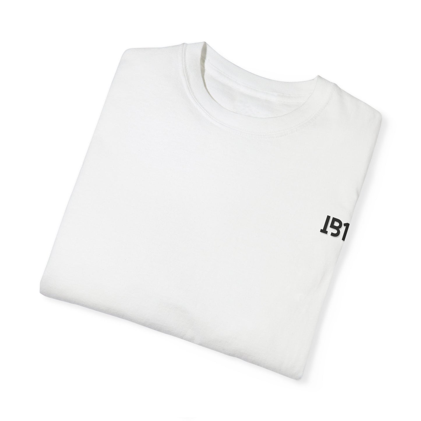 IB1 - Graphic Tee