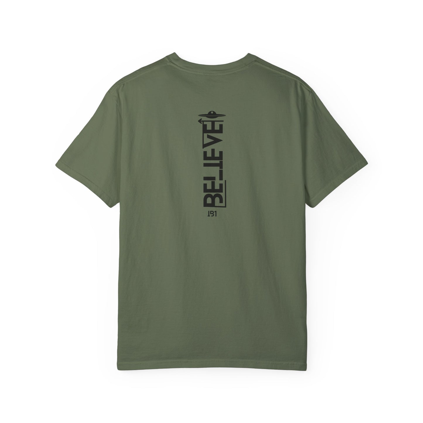 IB1 - Decoding Truth Tee