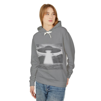 IB1 - UFO Chronicles Hoodie