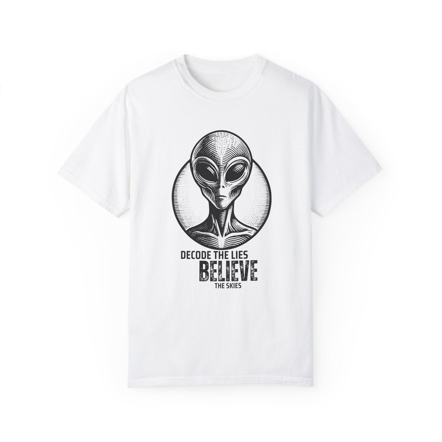 IB1 - Decoding Truth Tee