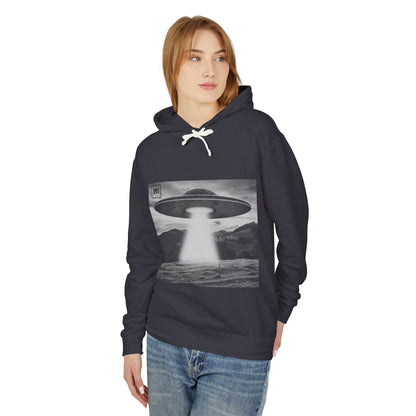 IB1 - UFO Chronicles Hoodie