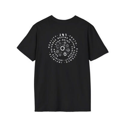 IB1 - Matrix Revealed Tee