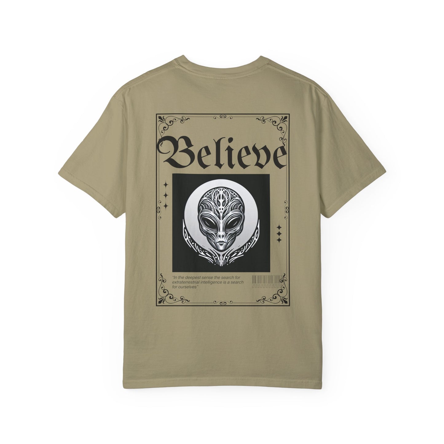 IB1 - Graphic Tee