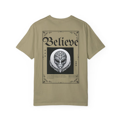 IB1 - Graphic Tee