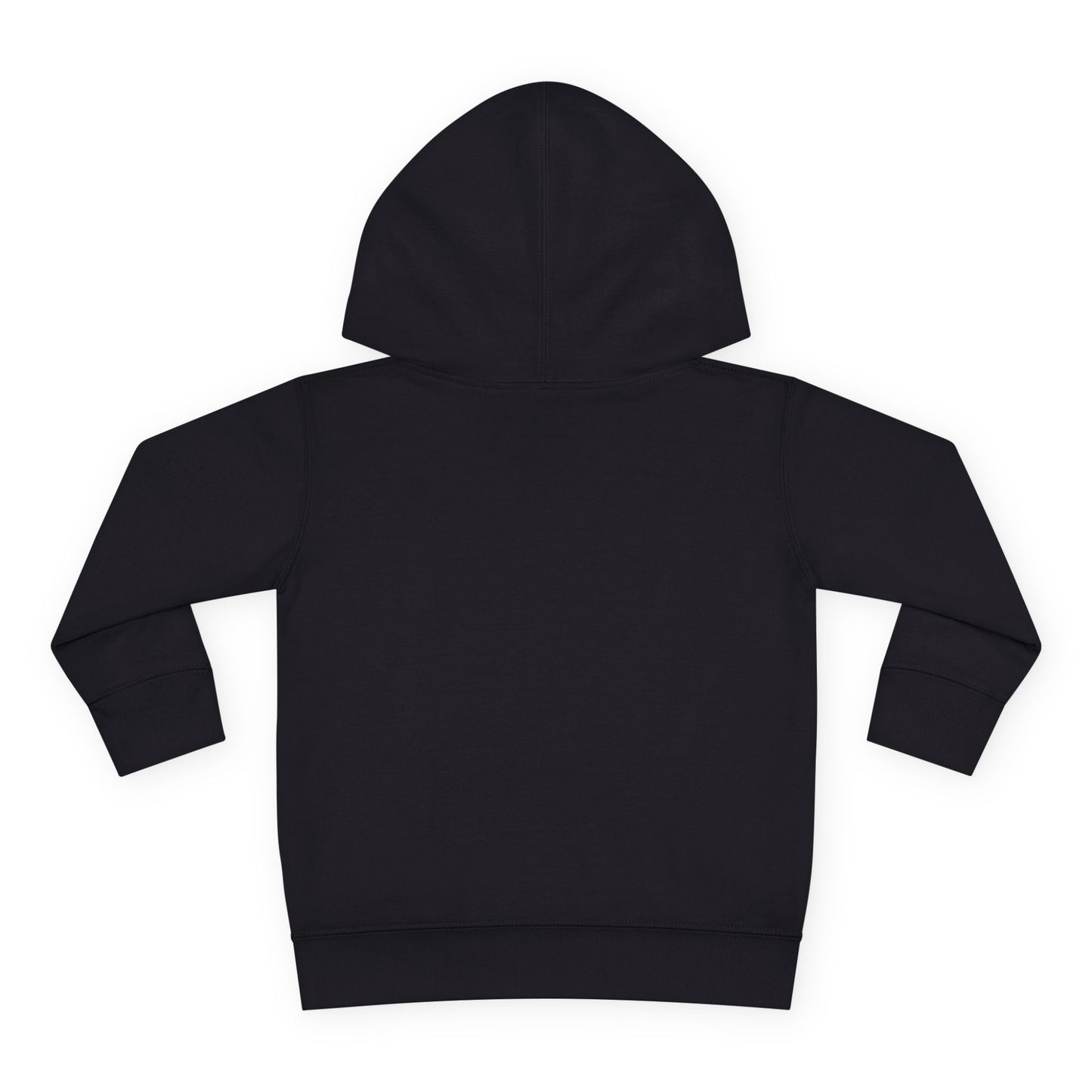 IB1 - Stellar Explorer Toddler Hoodie