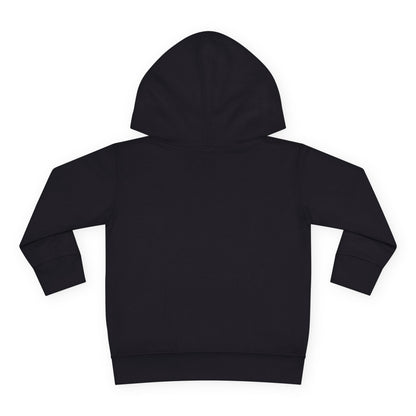 IB1 - Stellar Explorer Toddler Hoodie