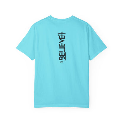 IB1 - Decoding Truth Tee