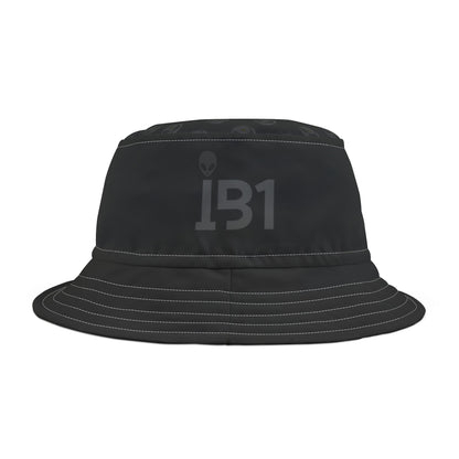 IB1 - Robot Alien Head Hat