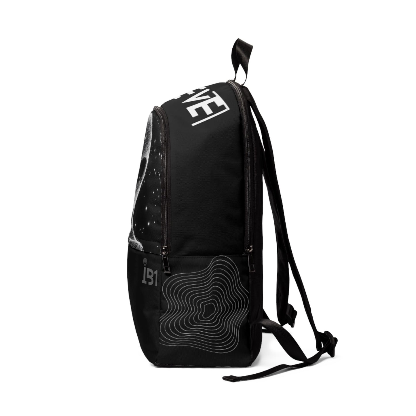 IB1 - Light Being Exclusive Backpack