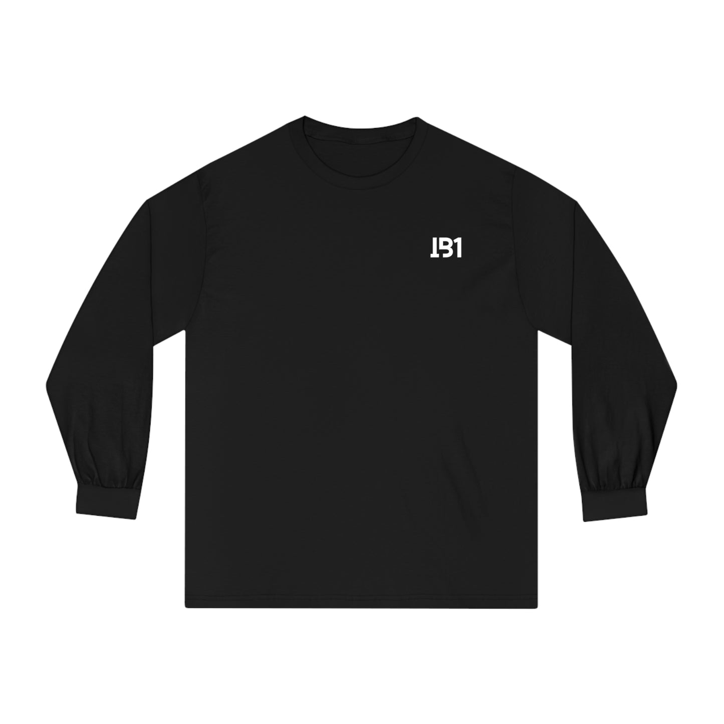 IB1 Dreamscape Long Sleeve Tee