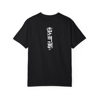 IB1 - Decoding Truth Tee