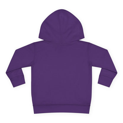 IB1 - Stellar Explorer Toddler Hoodie