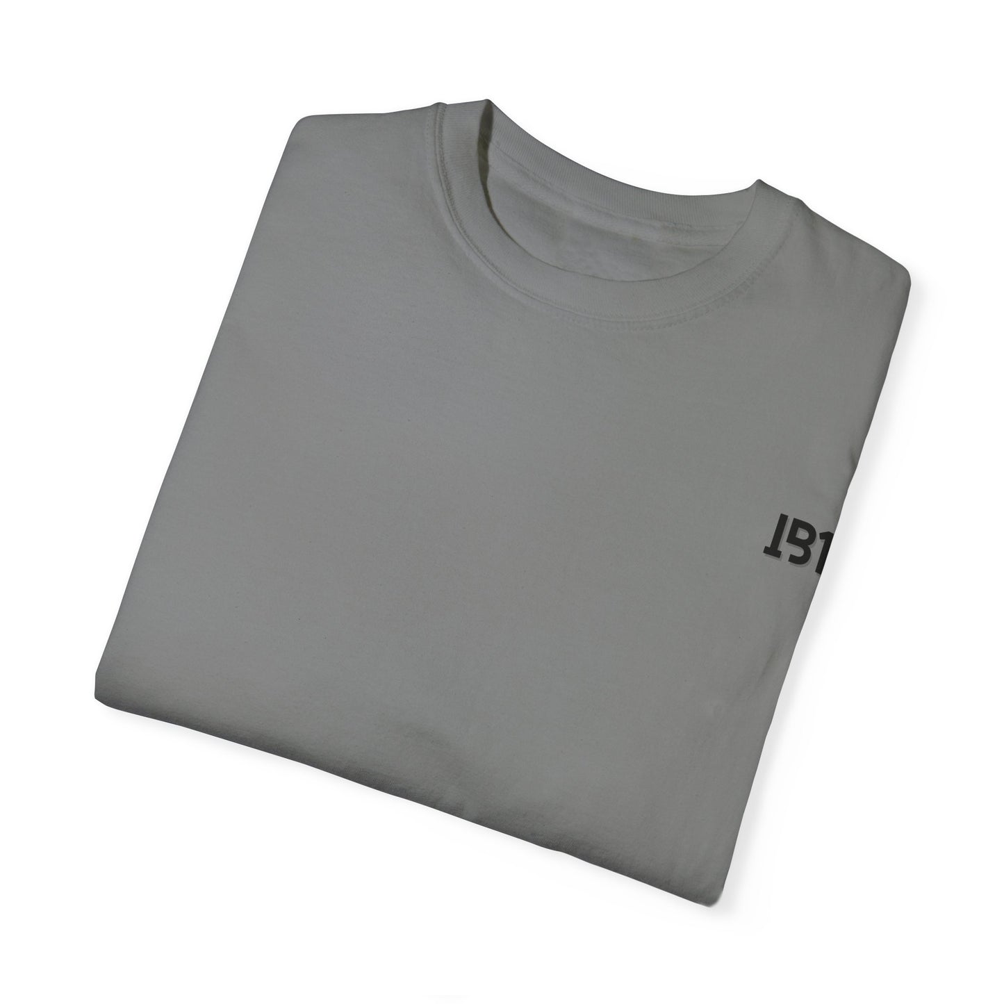 IB1 - Graphic Tee