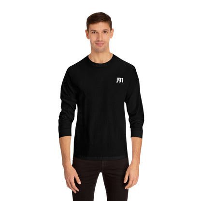 IB1 Dreamscape Long Sleeve Tee