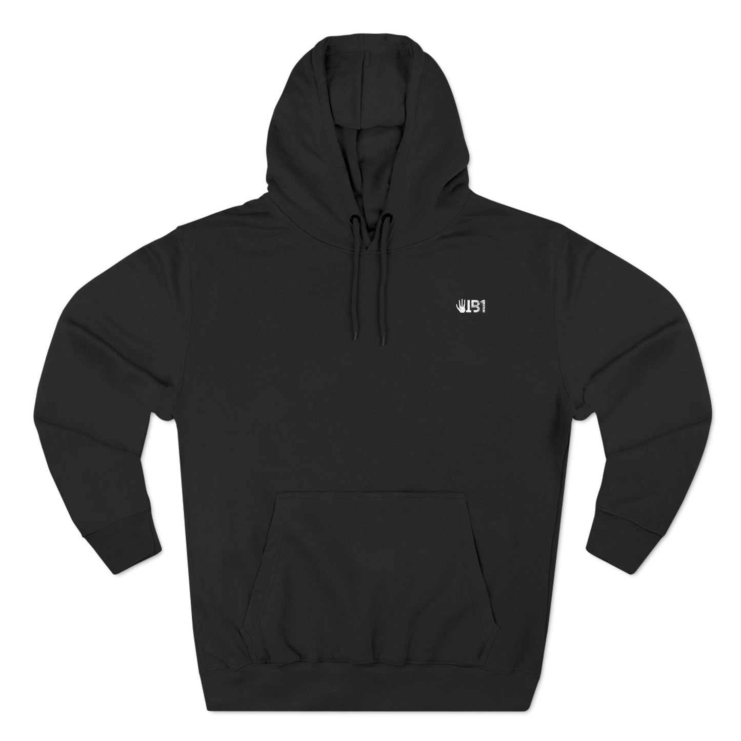 IB1 - Galaxy Era Fleece Hoodie