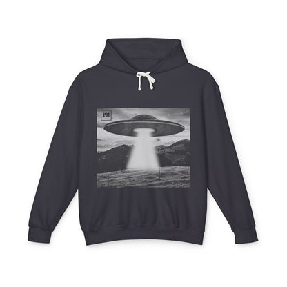 IB1 - UFO Chronicles Hoodie