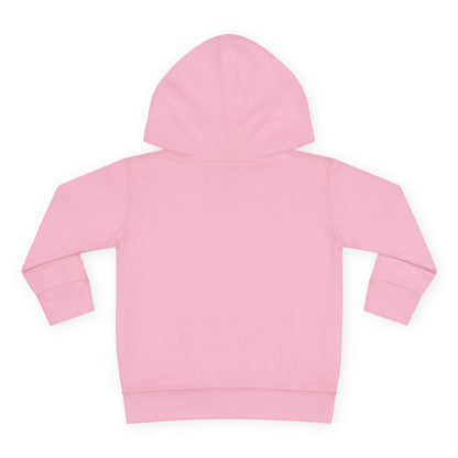 IB1 - Stellar Explorer Toddler Hoodie