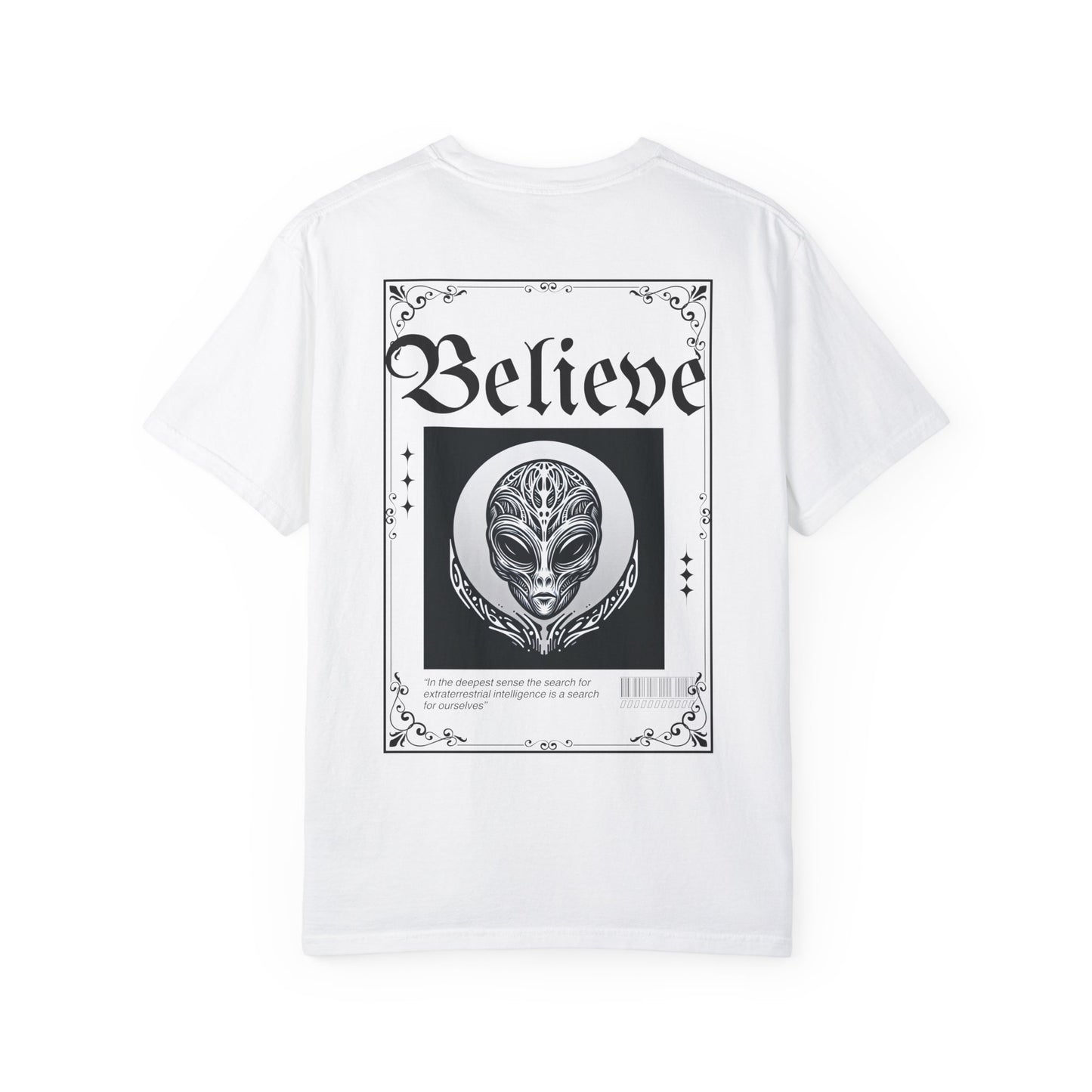 IB1 - Graphic Tee