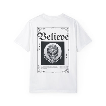 IB1 - Graphic Tee