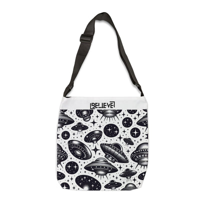 IB1 - Cosmic Encounter Tote Bag