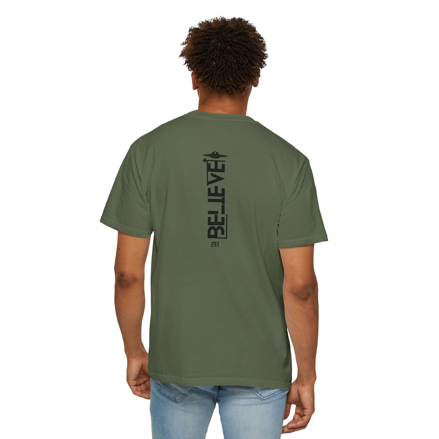 IB1 - Decoding Truth Tee