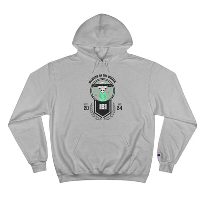 IB1 Limited Edition Believer Champion Hoodie