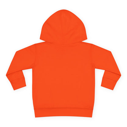 IB1 - Stellar Explorer Toddler Hoodie