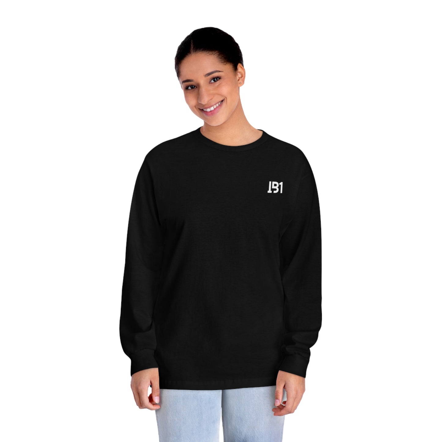 IB1 Dreamscape Long Sleeve Tee