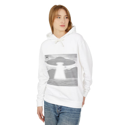 IB1 - UFO Chronicles Hoodie